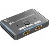 Kábel Spreest SC-SW504 HDMI - HDMI 0 m