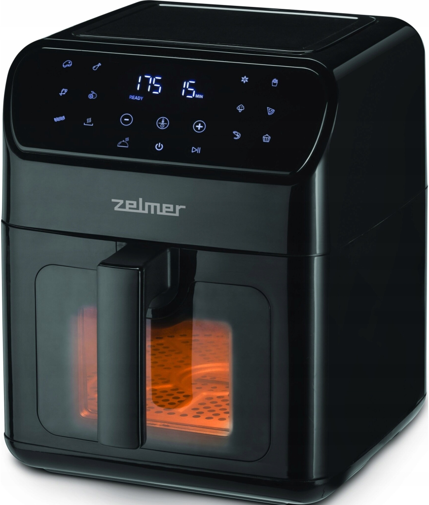 Zelmer ZAF 6500