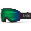 SMITH snb okuliare - Sequence Otg Black (99XP) veľkosť: OS