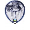 PRESTON - Podberáková hlava Free Flow Landing Net 16''