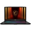 MSI Katana/17 HX B14WEK-079SK/i7-14650HX/17,3
