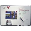 Legamaster Tabuľa keramická PREMIUM PLUS 90 x 180 cm biela