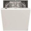 Umývačka riadu Indesit D2I HD524 A