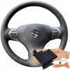 POŤAH VOLANTU LEMOVANIE VÝREZ PRE SUZUKI GRAND VITARA 2007-2013