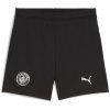Puma MCFC Shorts Replica Away 2025/26 Jr 780376-02