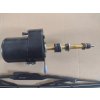 Sada na opravu káblov, motor stierača HERTH+BUSS ELPARTS 250mm, Silikon 51277161