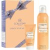 Collistar Benessere Collistar Benessere Neroli and Helichrysum sprchová pena 200 ml + Collistar Benessere Neroli and Helichrysum hodvábne jemný telový krém 50 ml