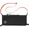 Taška do rámu Fjallraven Hoja Bike Frame Fold Bag - Black uni