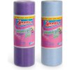 Spontex Multiroll univerzálna jemná rýchloutierka 25 x 40 cm 50 ks