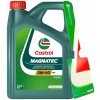 Syntetický olej Castrol Magnatec Diesel DPF 4 l 5W-40