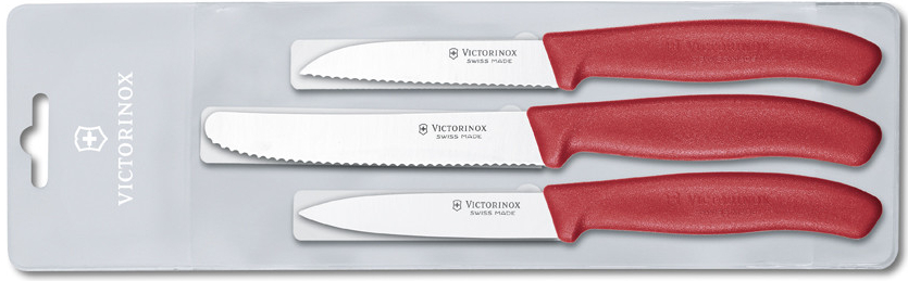 Victorinox 6.7111.3 SwissClassic Súprava nožov 3 ks