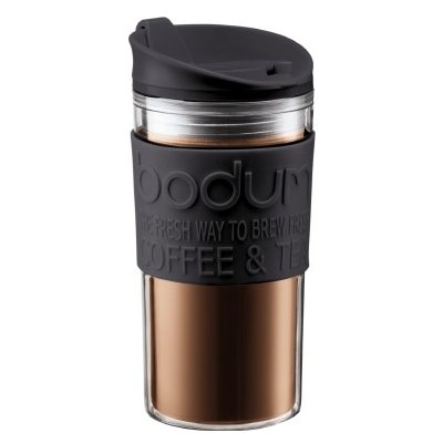 Bodum Travel Mug 350 ml černý