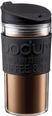 Bodum Travel Mug 350 ml černý