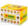 Link Natural Products (Pvt) Ltd. SAMAHAN AJURVÉDSKY Prehrievací ČAJ instantný, vrecúška 1x25 ks