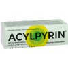 Acylpyrin 500 mg šumivé tablety tbl.eff.15 x 500 mg