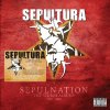 Sepultura - LP SEPULNATION - THE STUDIO ALBUMS 1998-2009