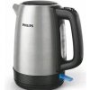 Philips HD9350/90 Daily Collection / rýchlovarná kanvica / 1.7 l / 1850-2200 W / nerez (HD9350/90)