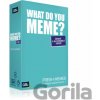 Albi What Do You Meme? Fresh Memes rozšírenie CZ/SK