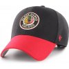 ŠILTOVKA NHL CHICAGO BLACKHAWKS ´47 BRAND MVP TWO TONE BK37