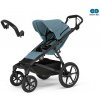 Thule Urban Glide 3 Mid Blue 4-Wheel MB + madlo