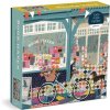 GALISON Book Haven 1000 dielov