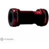 CeramicSpeed BB30 Shimano Road stredové zloženie, červená Standard