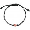 Marvel unisex náramok symbol Avengers textilný BS00087RL.CS