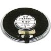 Visaton K 40 - 50 Ohm 1.6 palca 4 cm mini reproduktor 1 W 50 Ω; 2841