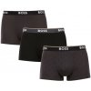 3PACK pánske boxerky BOSS viacfarebné (50531701 960) M 120 dní na výmenu alebo vrátenie tovaru!