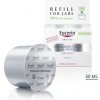 Eucerin Hyaluron-Filler + 3x EFFECT Denný krém pre suchú pleť SPF 15 REFILL 50ml - Eucerin HYALURON-FILLER+3xEFFECT Denný krém REFILL suchá pleť, Anti-Age, SPF15, náhradná náplň 50 ml