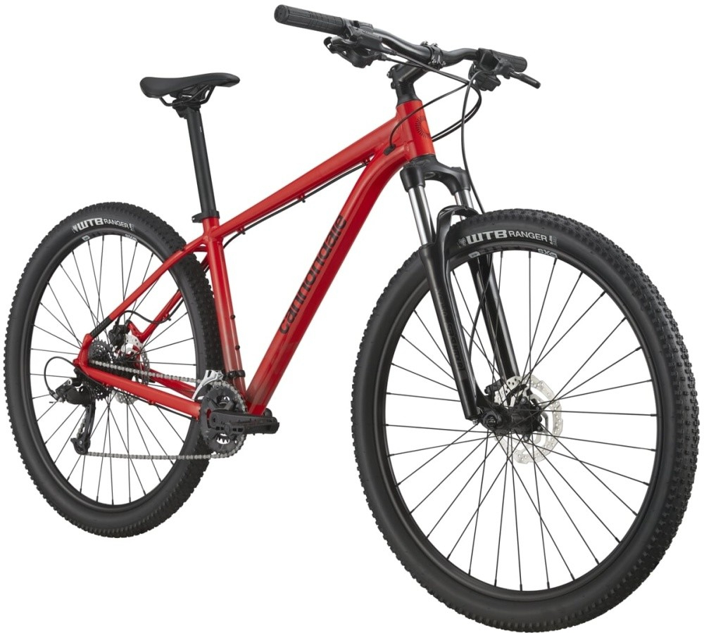 Cannondale Trail 7 2024