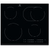 Electrolux EHF65451FK Hob2Hood®
