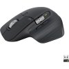 Logitech® MX Master 3S Performance Wireless Mouse - GRAPHITE - EMEA 910-006559