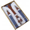 Amparo Miranda® Traky Hibardes Gray