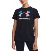 Under Armour Sportstyle Logo Black/White S