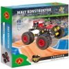 Alexander the Little Constructor Crusher