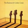 SHADOWS: 20 GOLDEN GREATEST CD