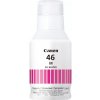 Atrament Canon GI-46 Magenta - originálny