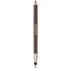 Sisley Phyto-Khol Perfect ceruzka na oči so strúhadlom 10 Ebony 1,2 g