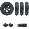 Exway Atlas Sada terénnych kolies 160 mm pre 2WD