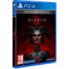 Hra na konzole Diablo IV - PS4 (5030917298196)
