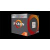 CPU AMD RYZEN 3 3200G, 4-core, 3.6 GHz (4 GHz Turbo), 6MB cache (2+4), 65W, socket AM4, Wraith Stealh, Radeon RX VEGA 8 YD3200C5FHBOX