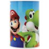 Plechová pokladnička SUPER MARIO Mega 44795