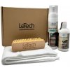 Balíček autokozmetiky LeTech Leather Care Kit