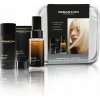 Sebastian Professional Dark Oil Sebastian Professional Dark Oil hydratačný šampón na lesk a hebkosť vlasov 50 ml + Sebastian Professional Dark Oil regeneračný olej na vlasy 30 ml + Sebastian Professio