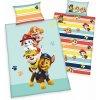 Herding obliečky Paw Patrol 40 x 60 cm 100 x 135 cm
