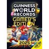 Guinness World Records Gamer's Edition 2025