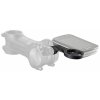 Bontrager Blendr Garmin High Mount Čierna