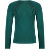 SHIMANO VERTEX LONG BASE LAYER zelené