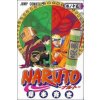 Naruto 15 - Narutův styl